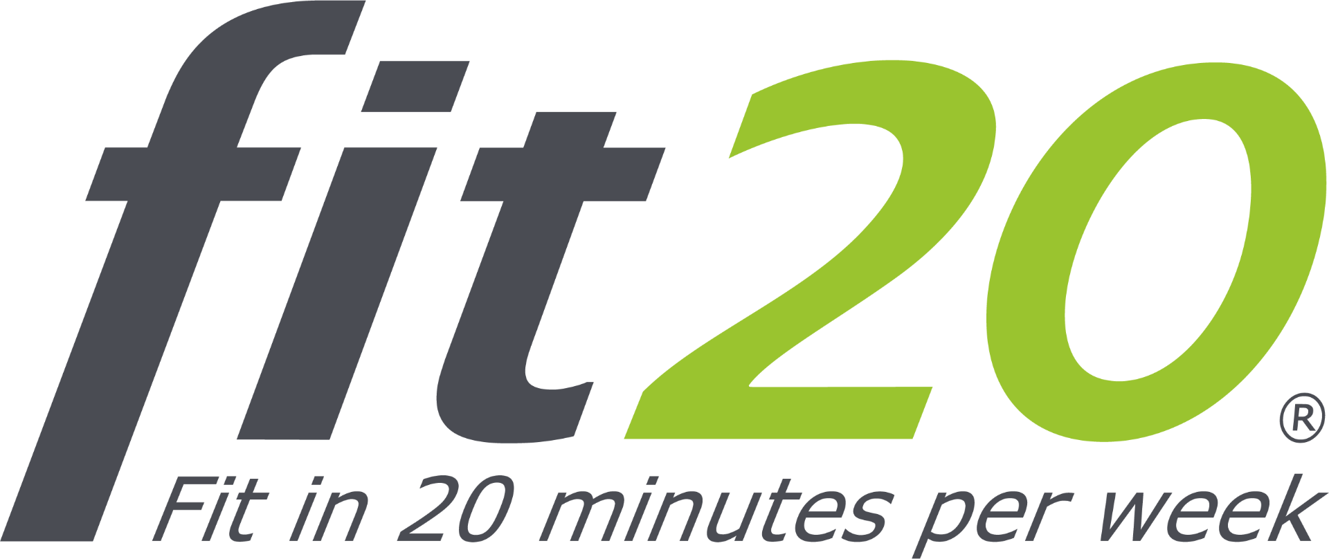fit20 Harderwijk logo